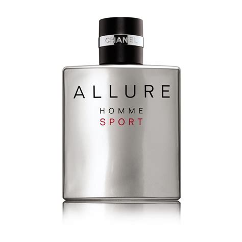 chanel allure homme sport eau de toilette 50ml